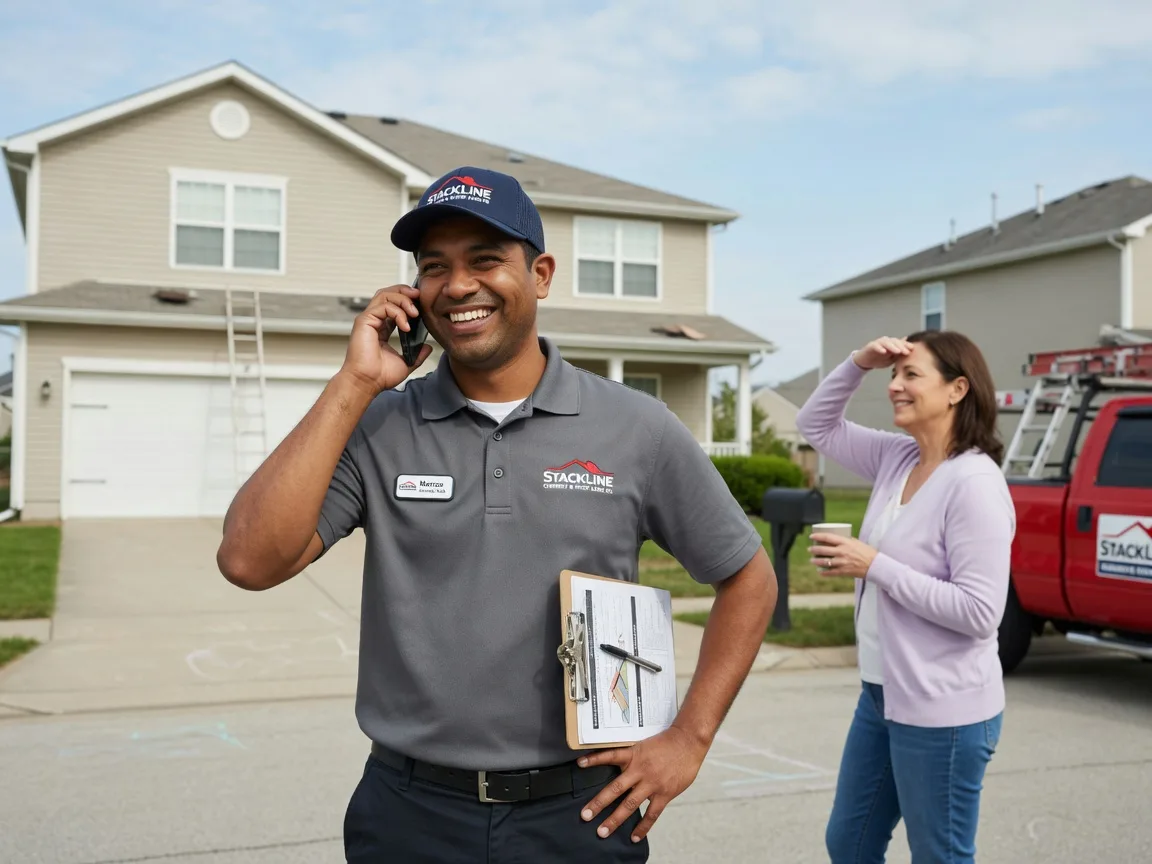 Chimney flashing repair Lincoln City, IN FAQs